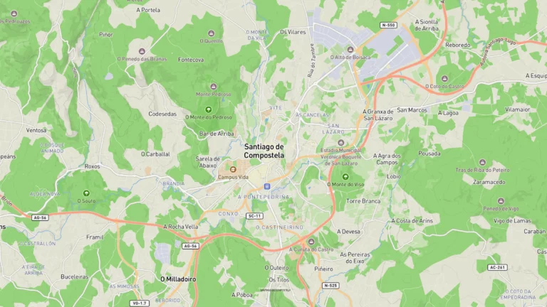 mapas-santiago-de-compostela-viajandoconaitor