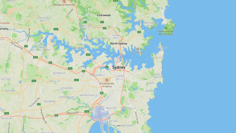 mapas-sidney-viajandoconaitor