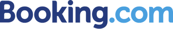 Logo de Booking.com