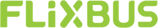 Logo de FlixBus