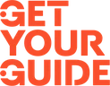 Logo de GetYourGuide