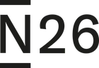 Logo de N26