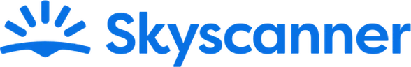 Logo de Skyscanner