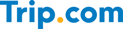 Logo de Trip.com